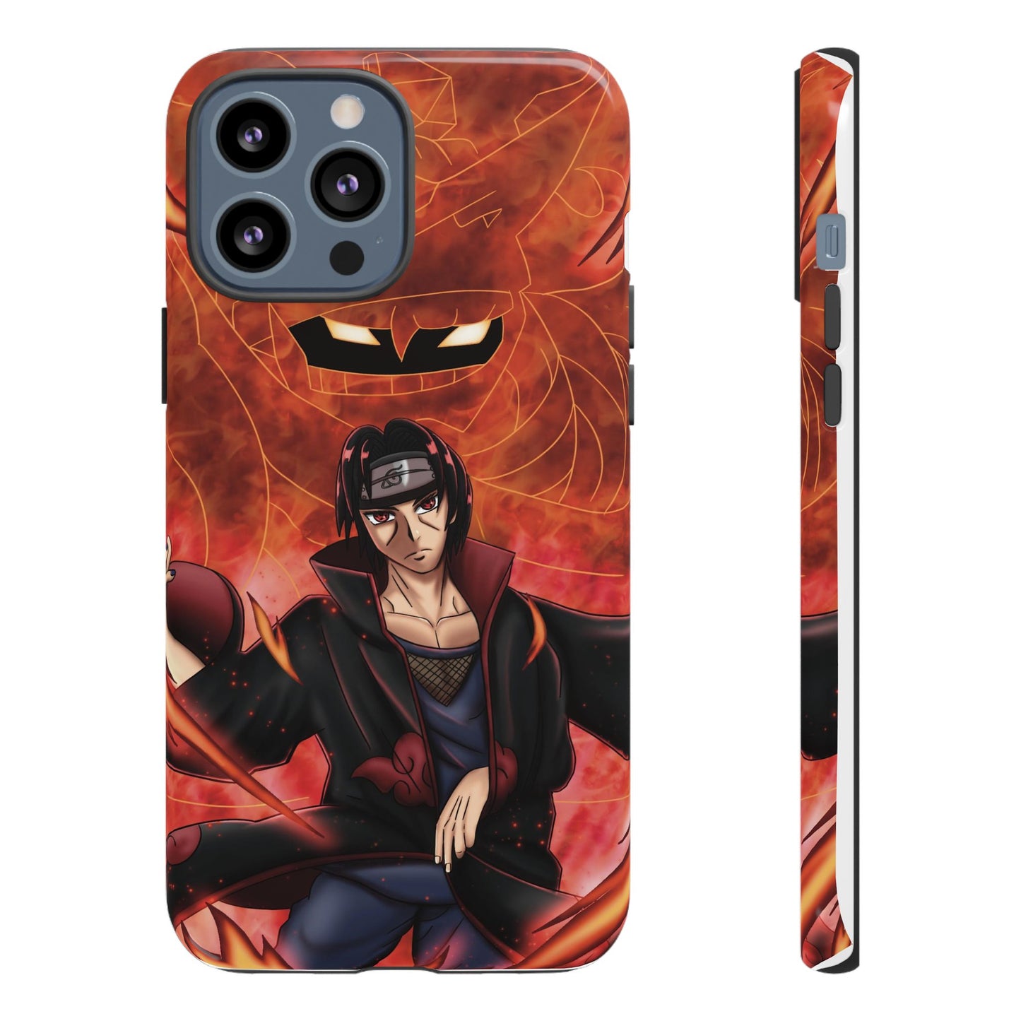 Clan Killer Case