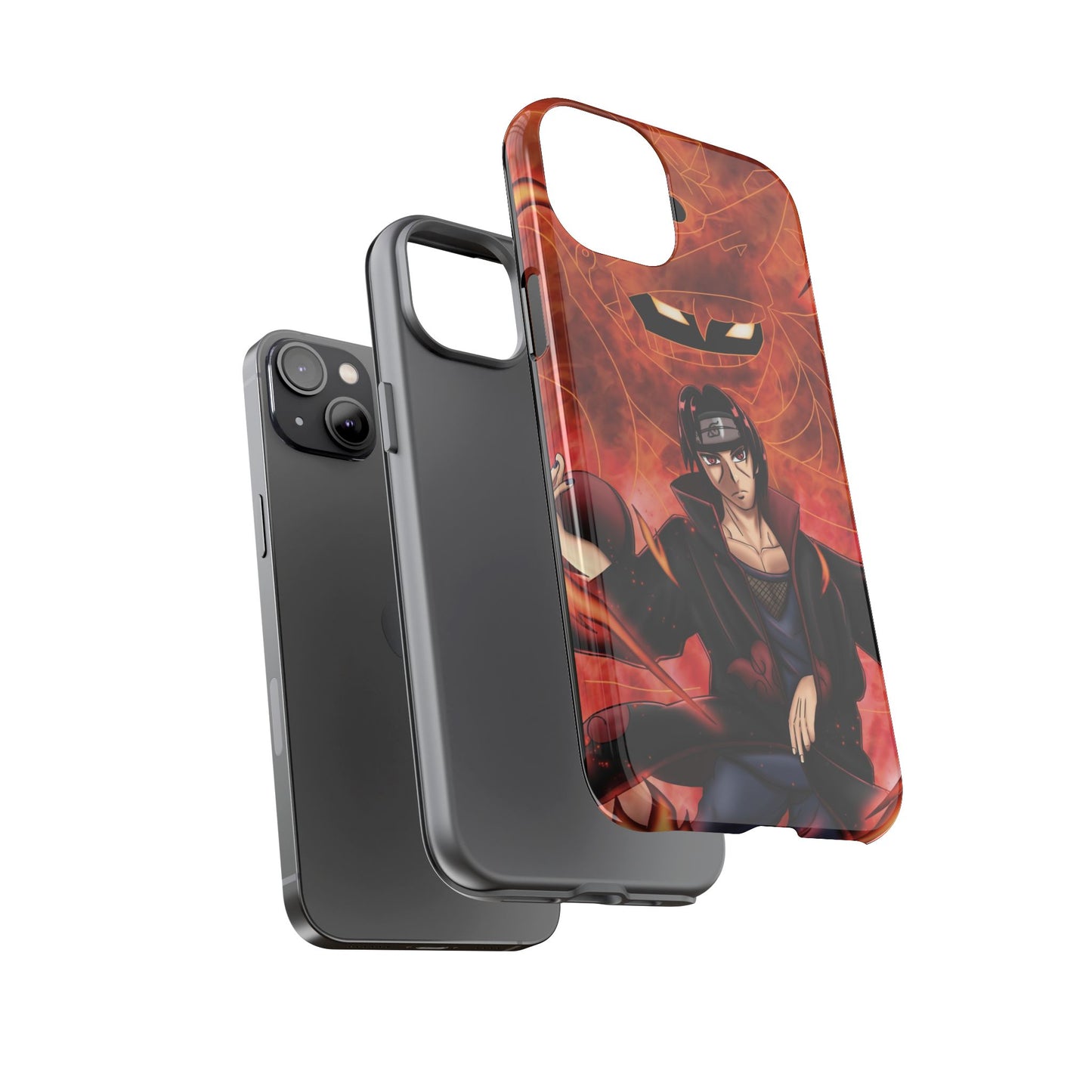 Clan Killer Case