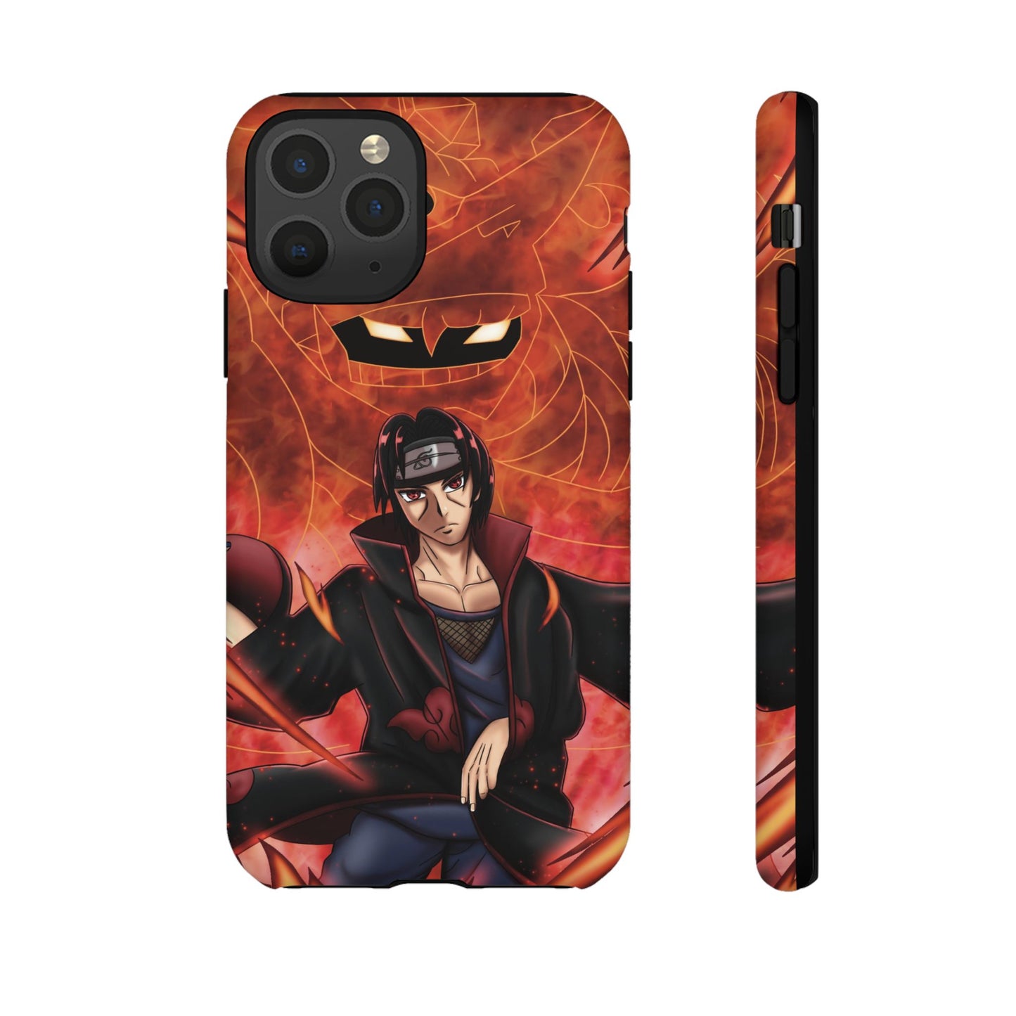 Clan Killer Case