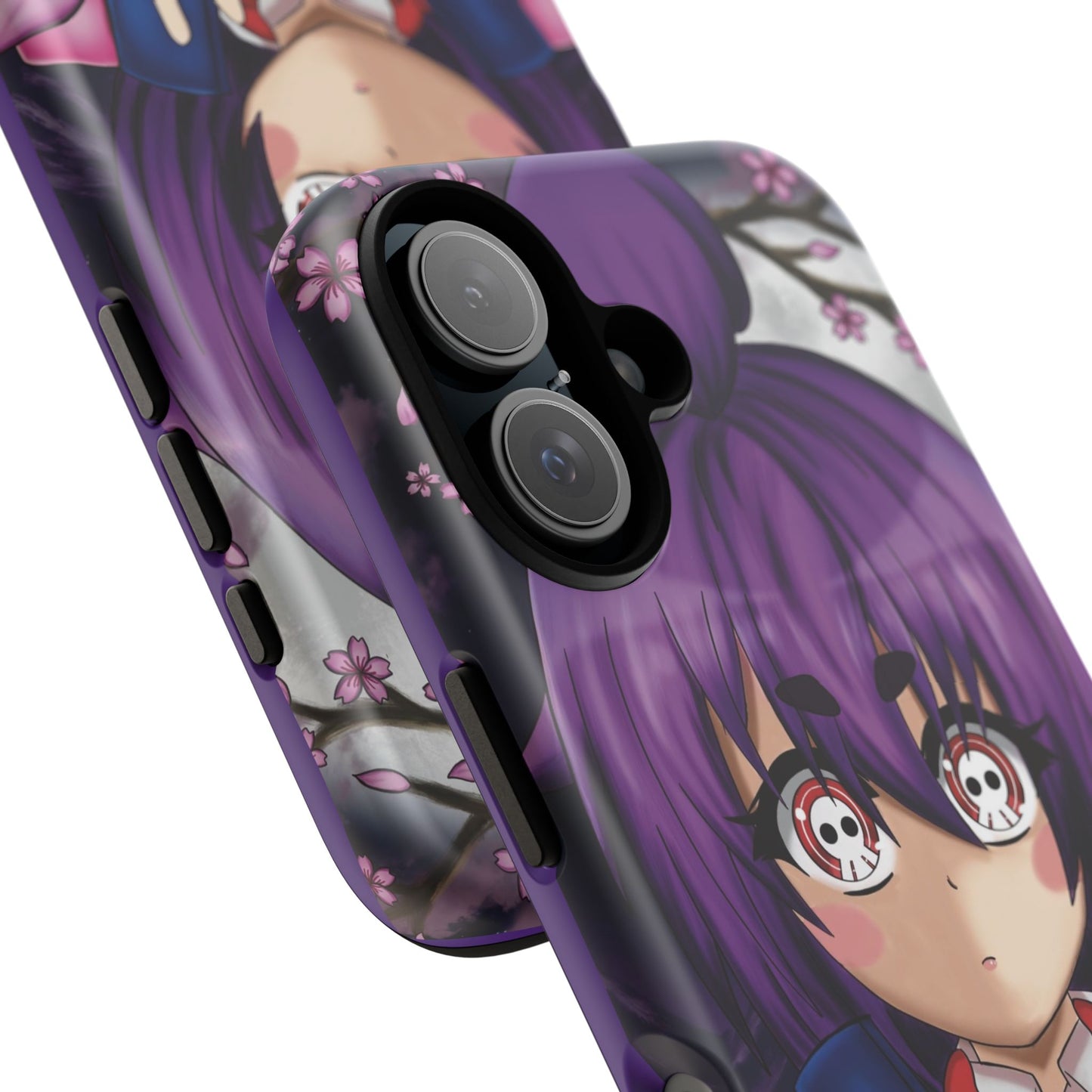 Ghost Girl Case