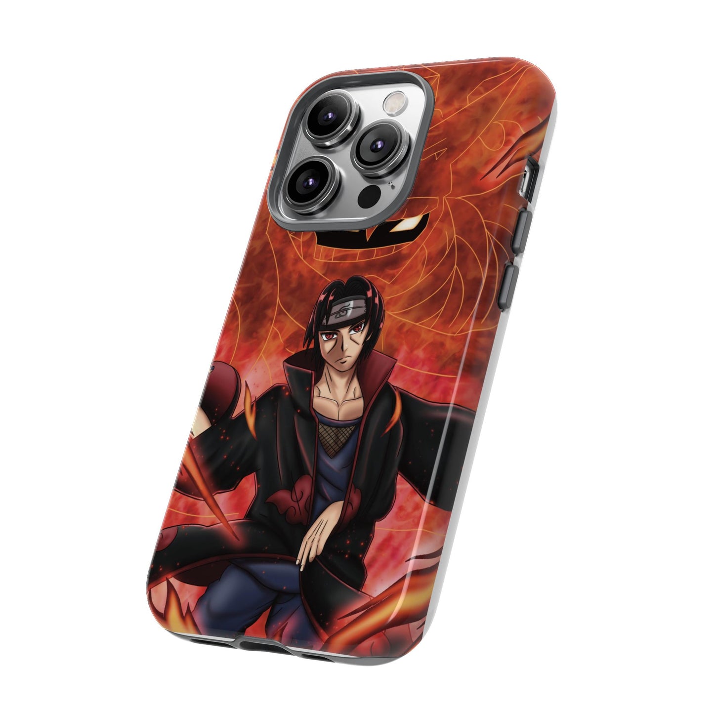 Clan Killer Case