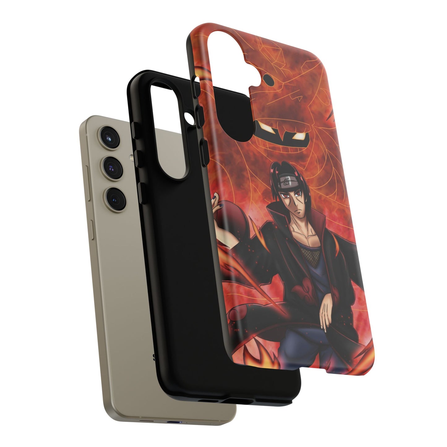 Clan Killer Case