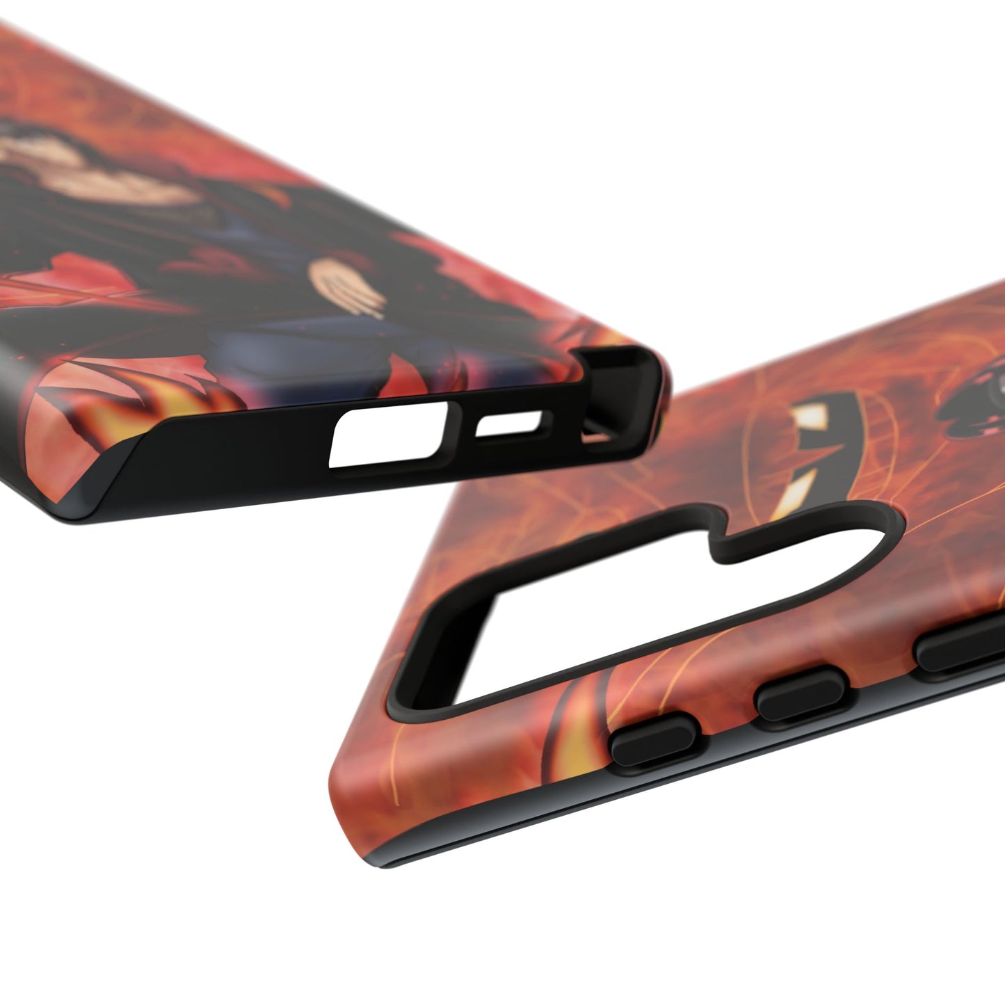 Clan Killer Case