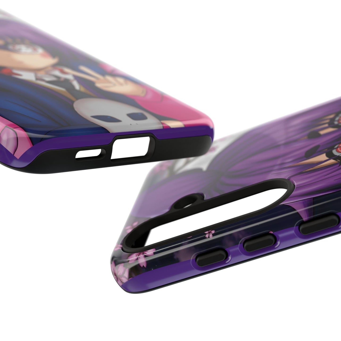 Ghost Girl Case
