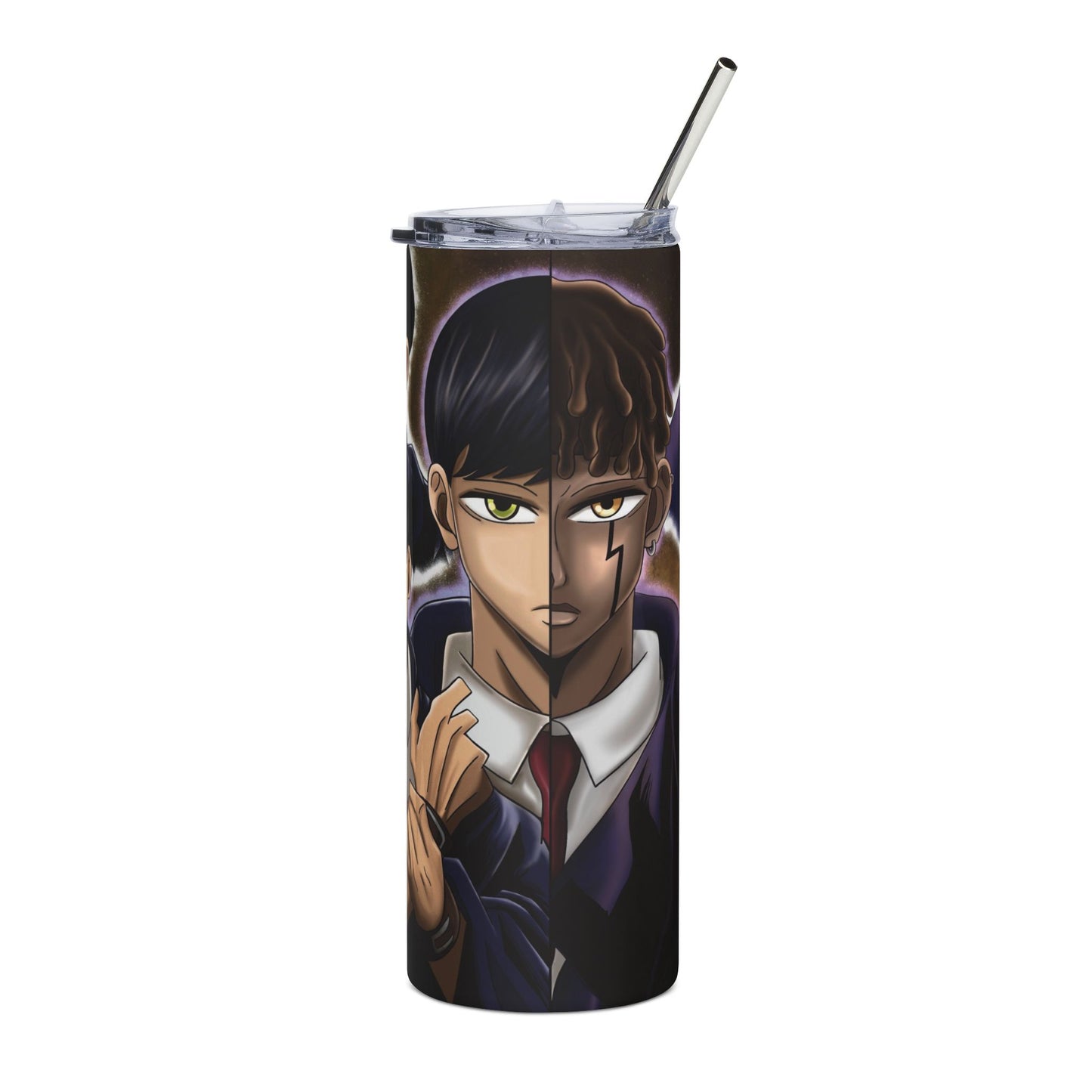Mashle Mashup Tumbler