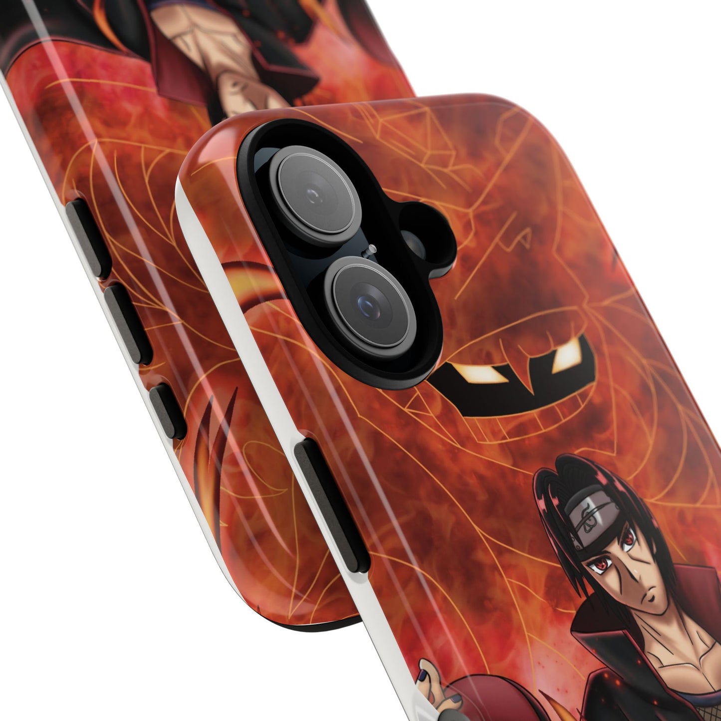 Clan Killer Case