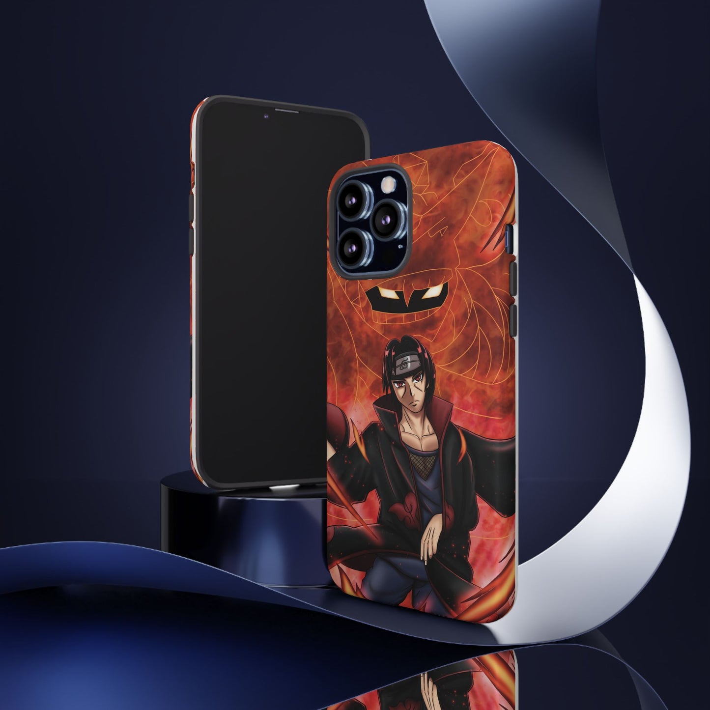 Clan Killer Case