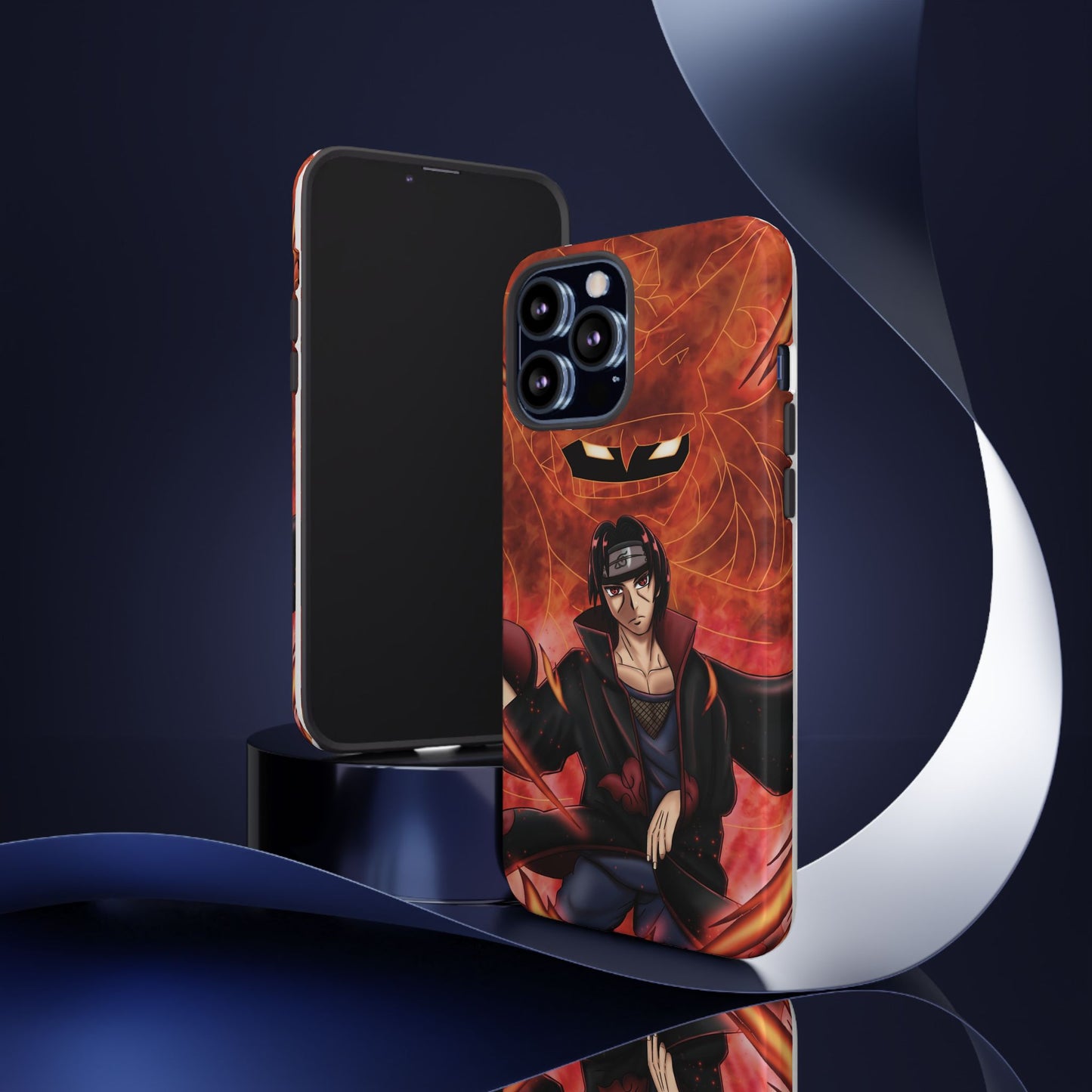 Clan Killer Case