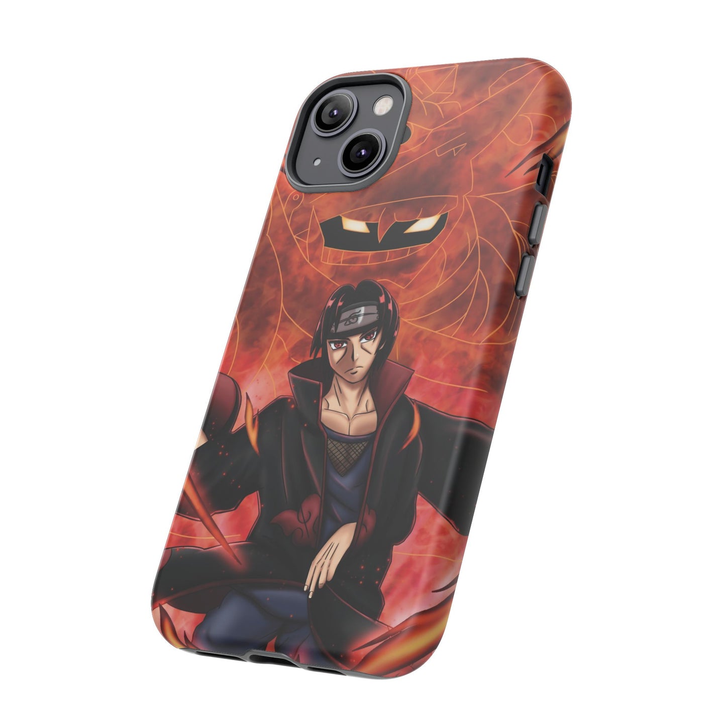 Clan Killer Case