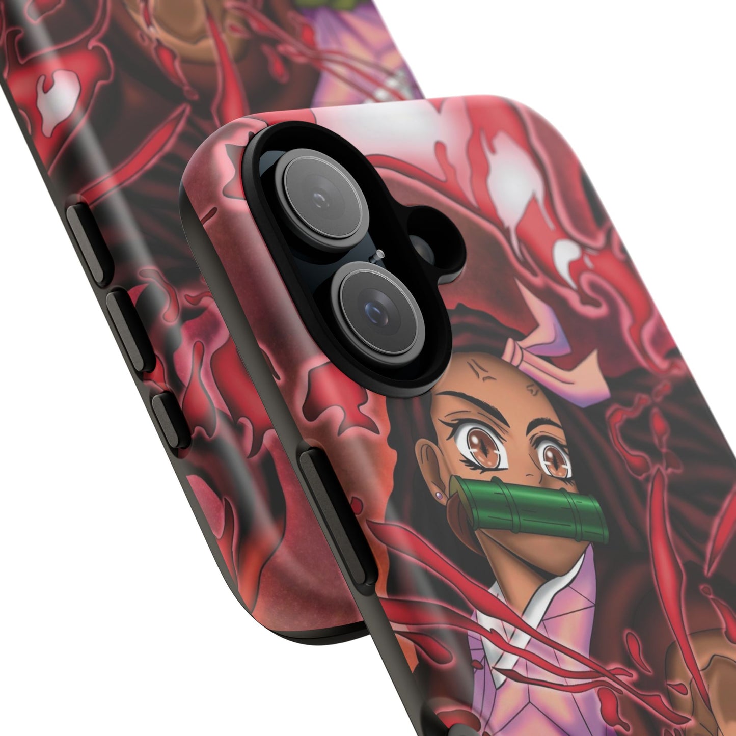 Demon Girl Phone Case