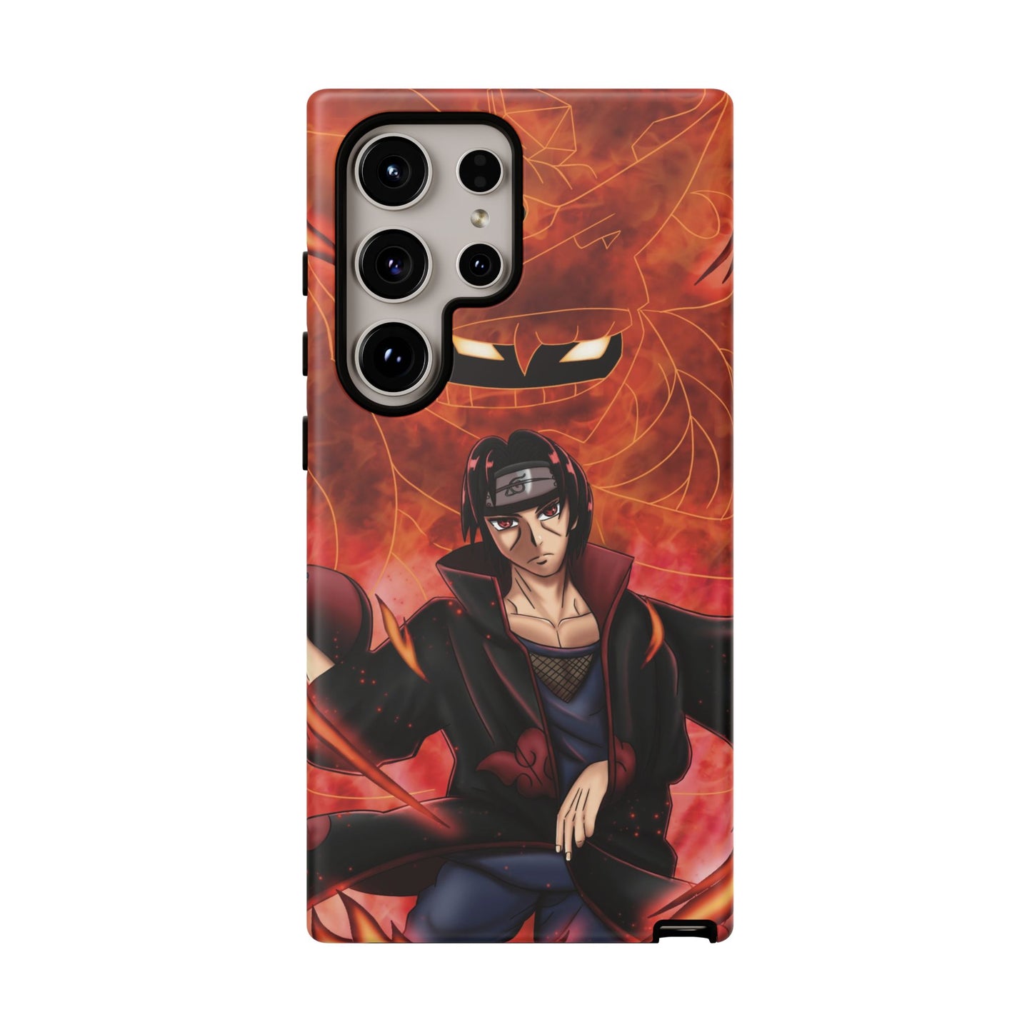 Clan Killer Case