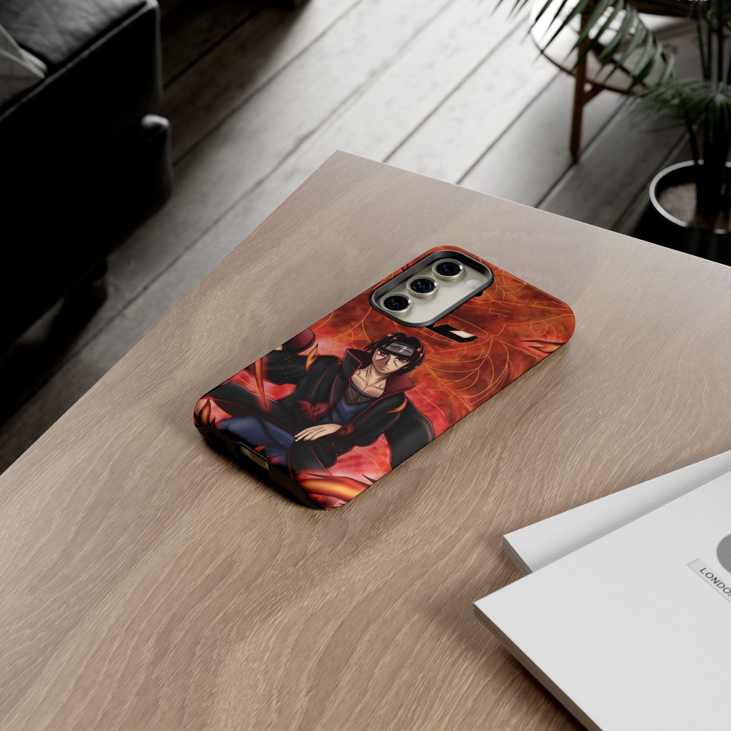 Clan Killer Case