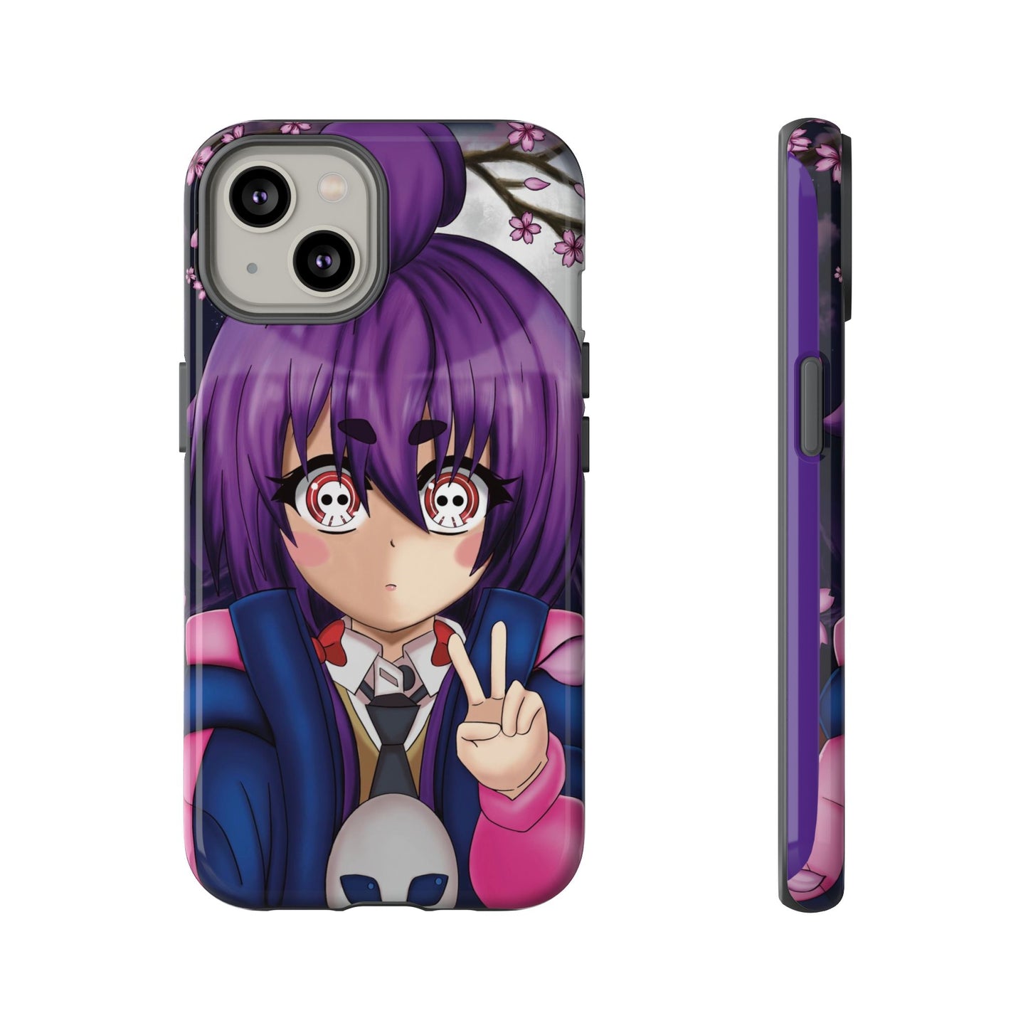 Ghost Girl Case
