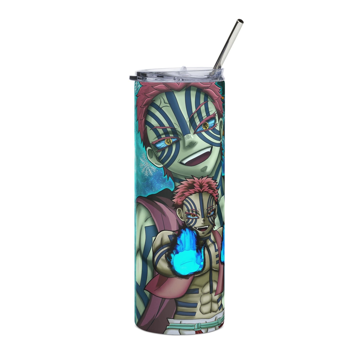 Donut Maker Tumbler Redesign