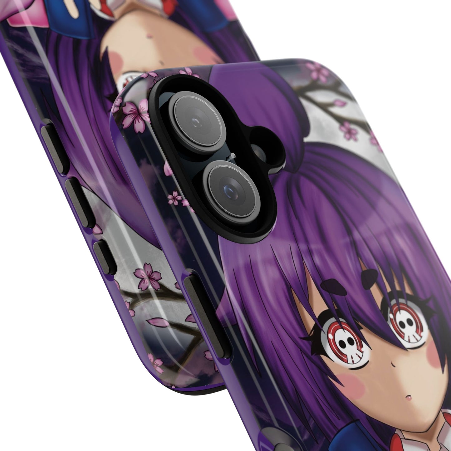 Ghost Girl Case