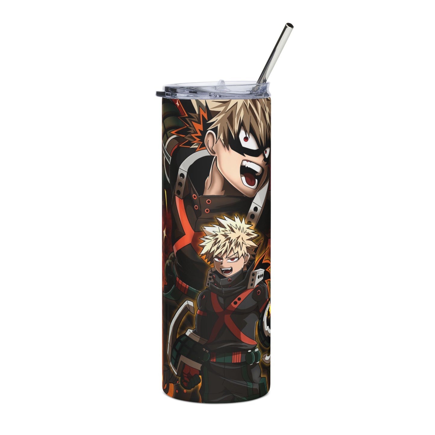 Dynamight Tumbler