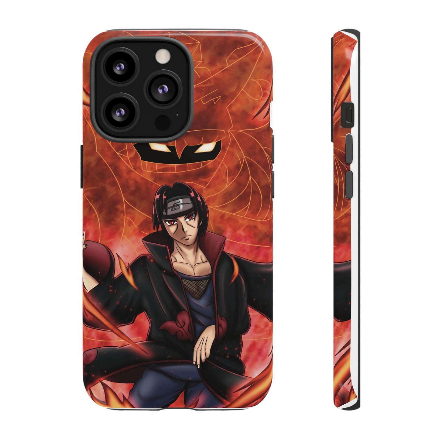 Clan Killer Case