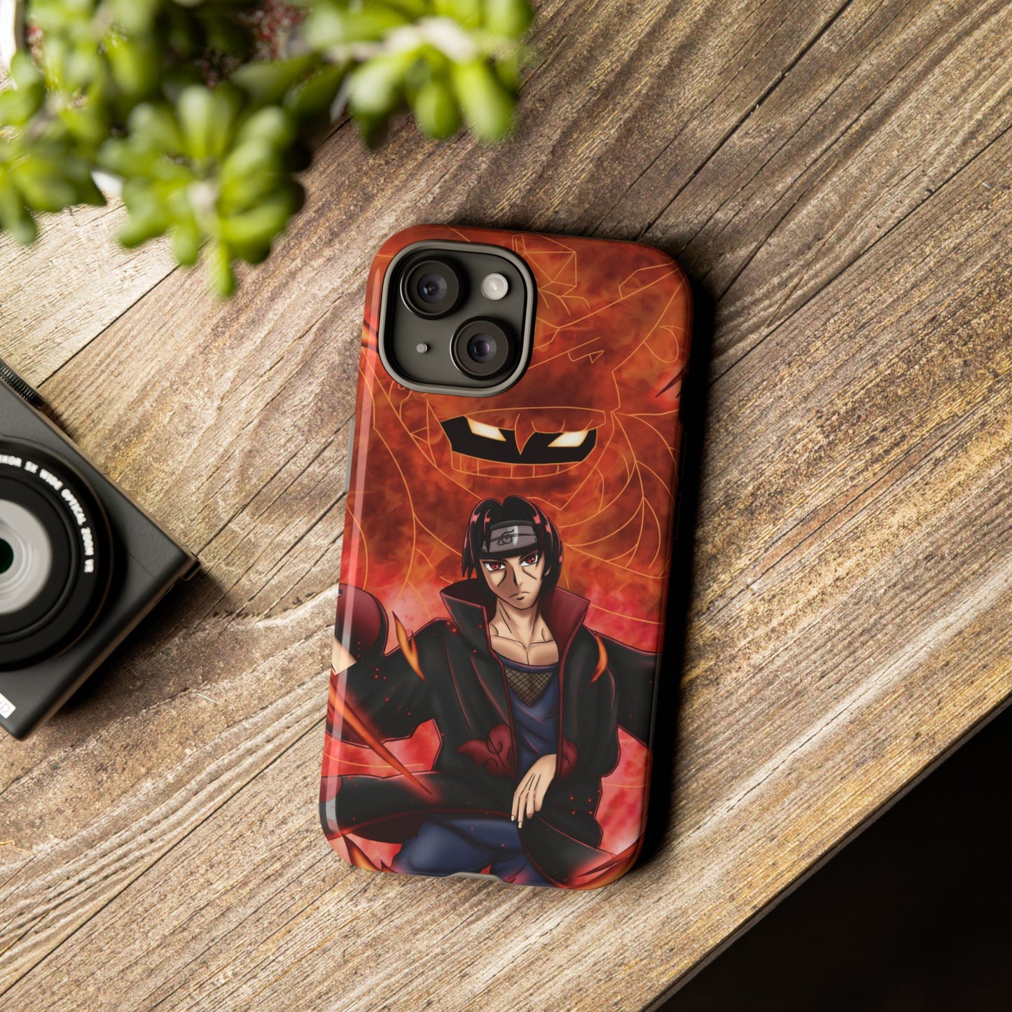 Clan Killer Case