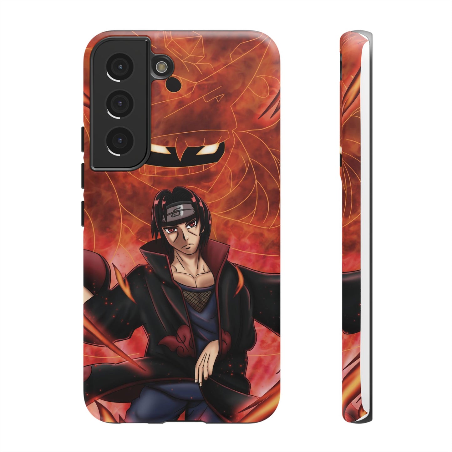 Clan Killer Case