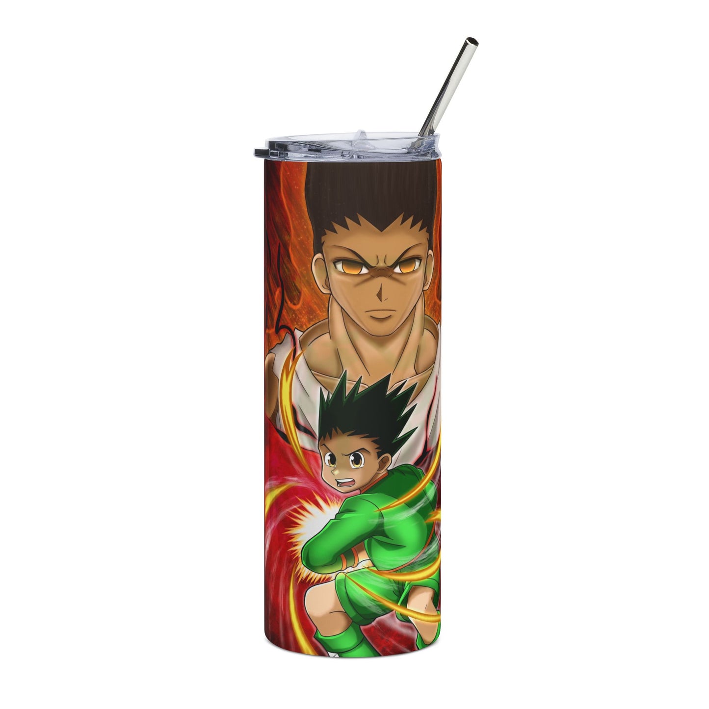 Janken Tumbler