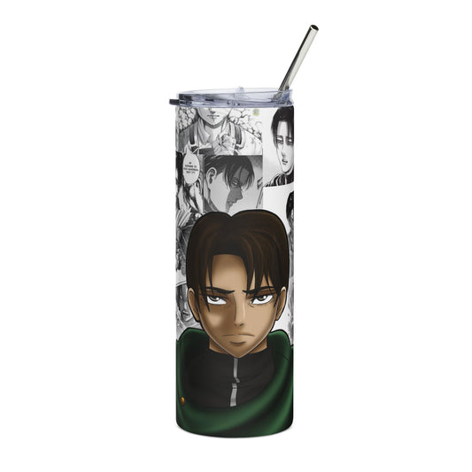Strongest Scout Tumbler