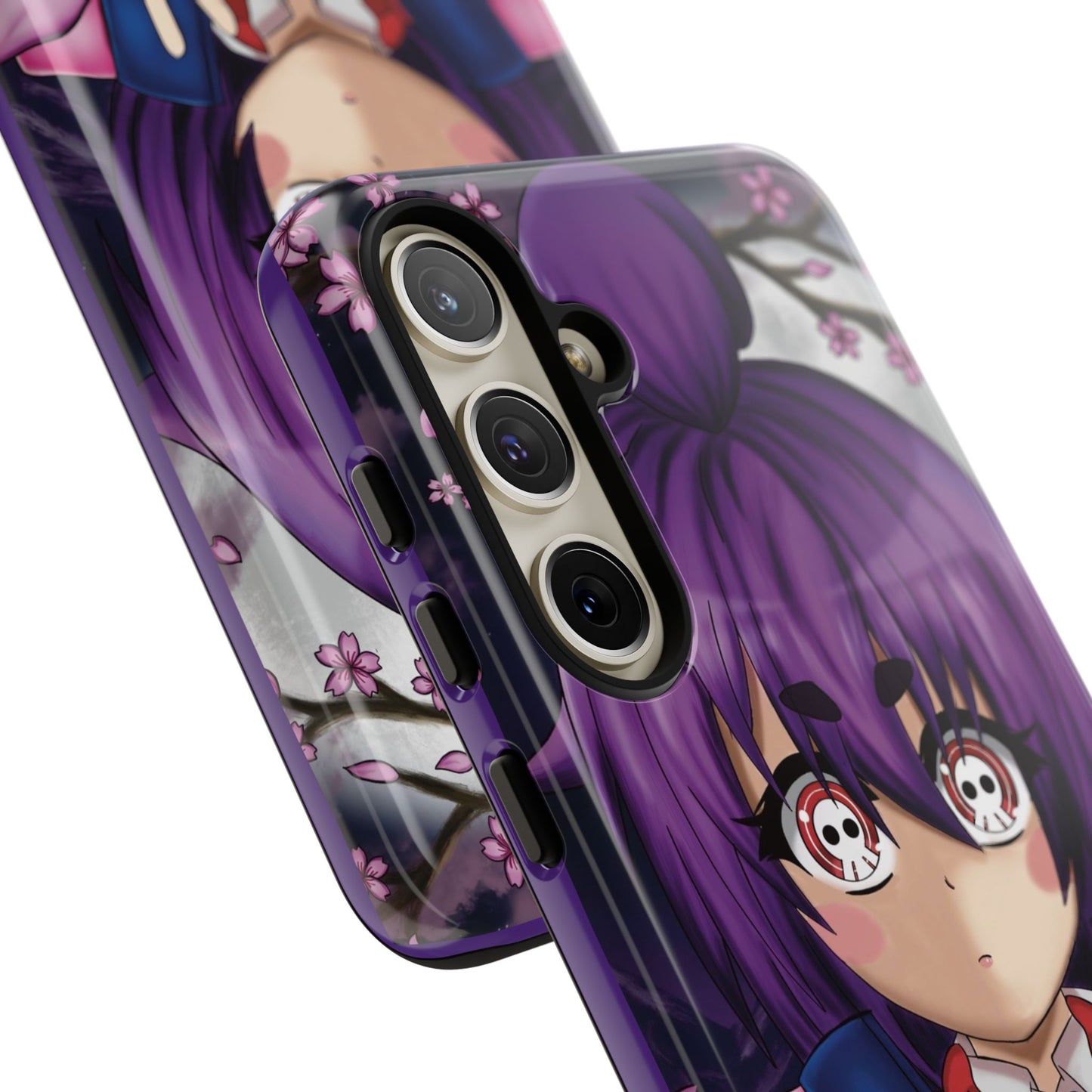 Ghost Girl Case