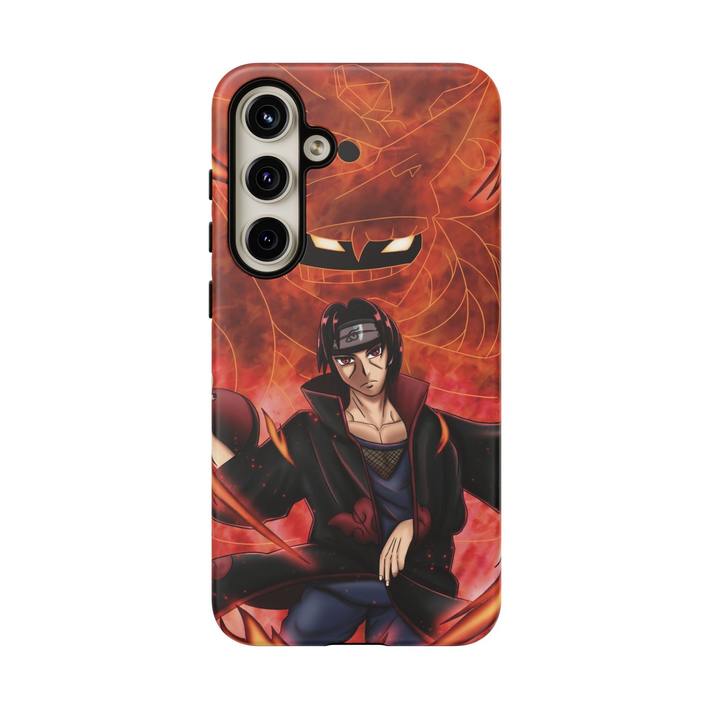 Clan Killer Case