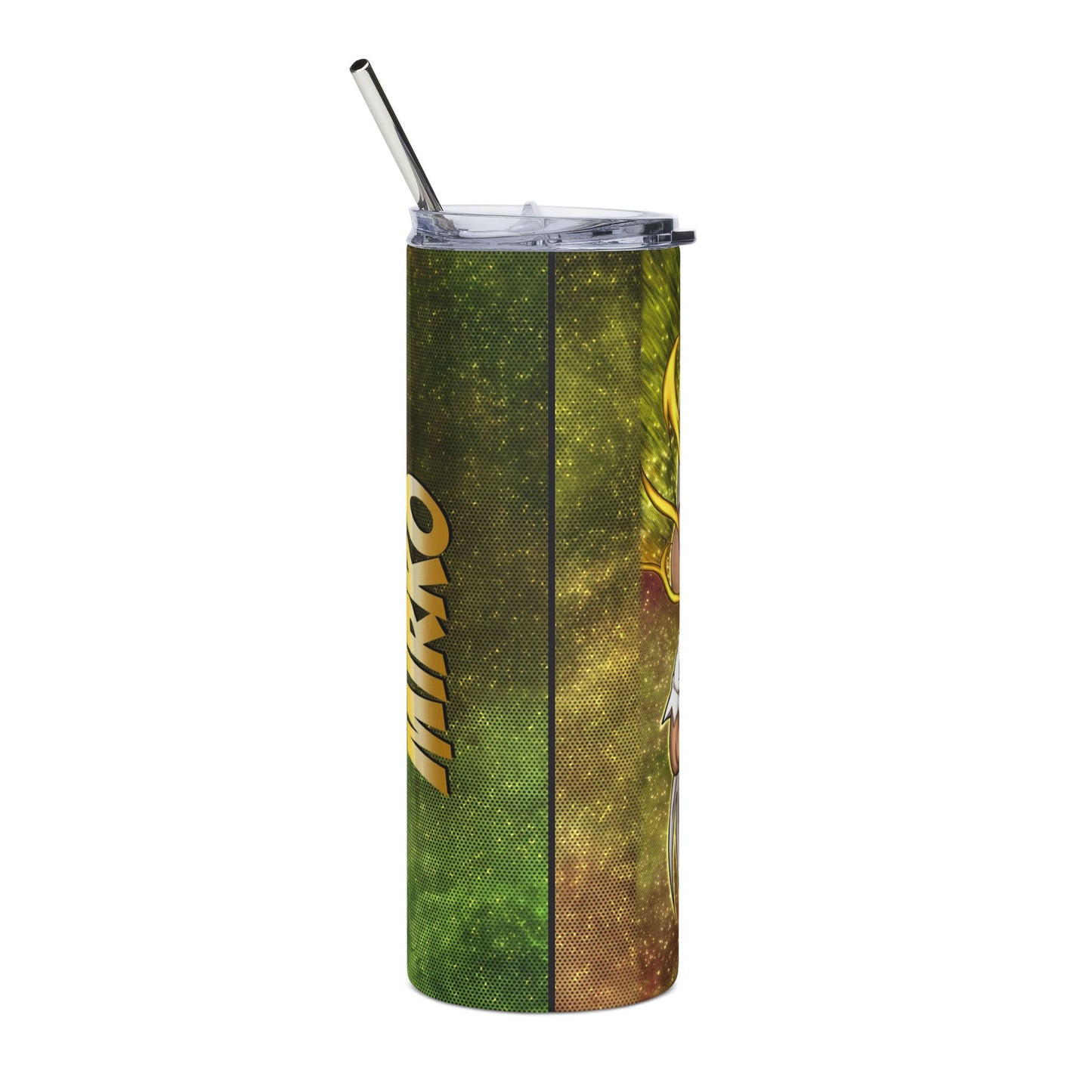 Bunny Girl Tumbler