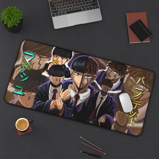 Mash Desk Mat
