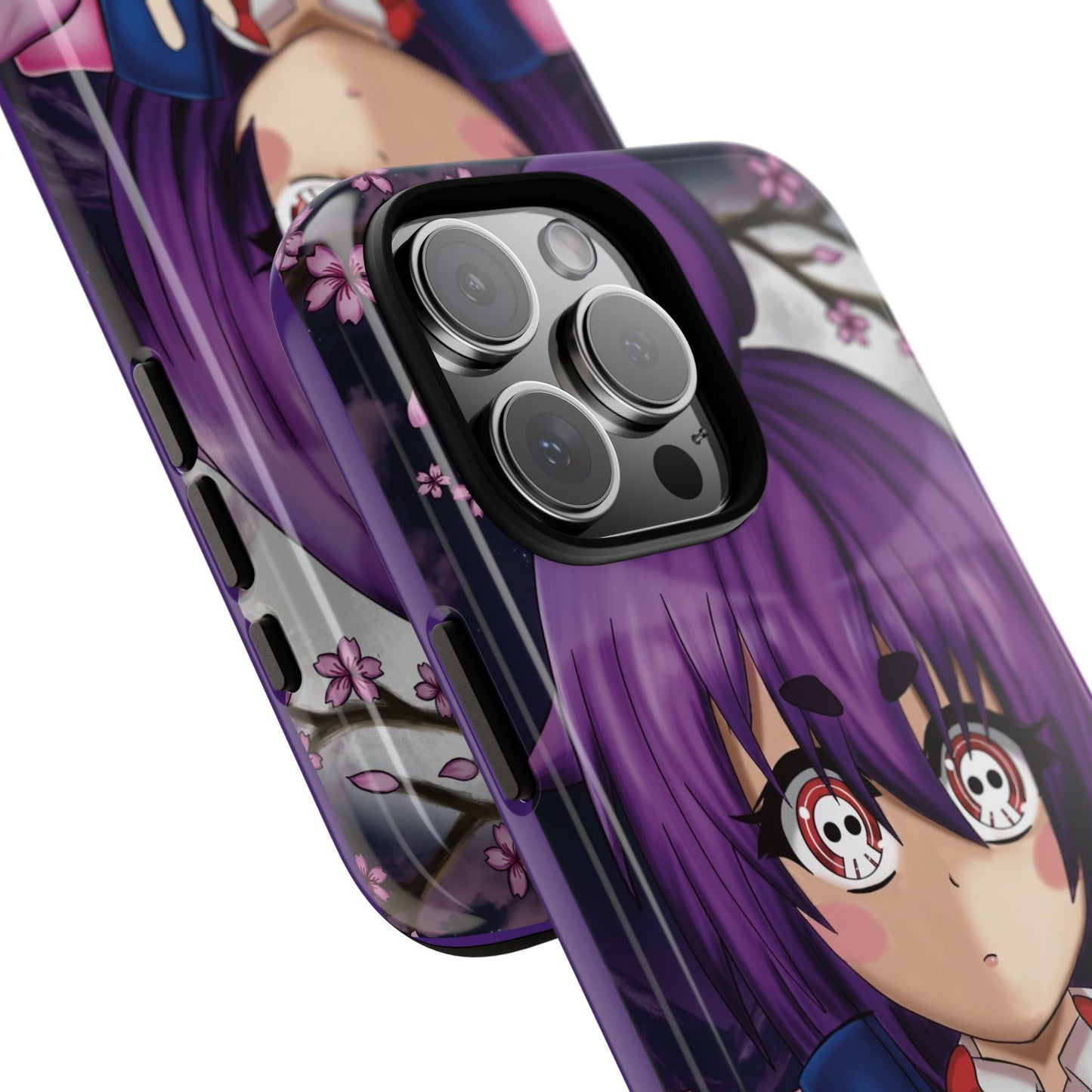 Ghost Girl Case