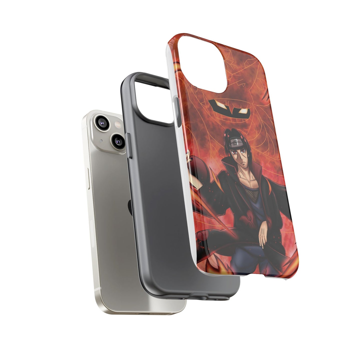 Clan Killer Case