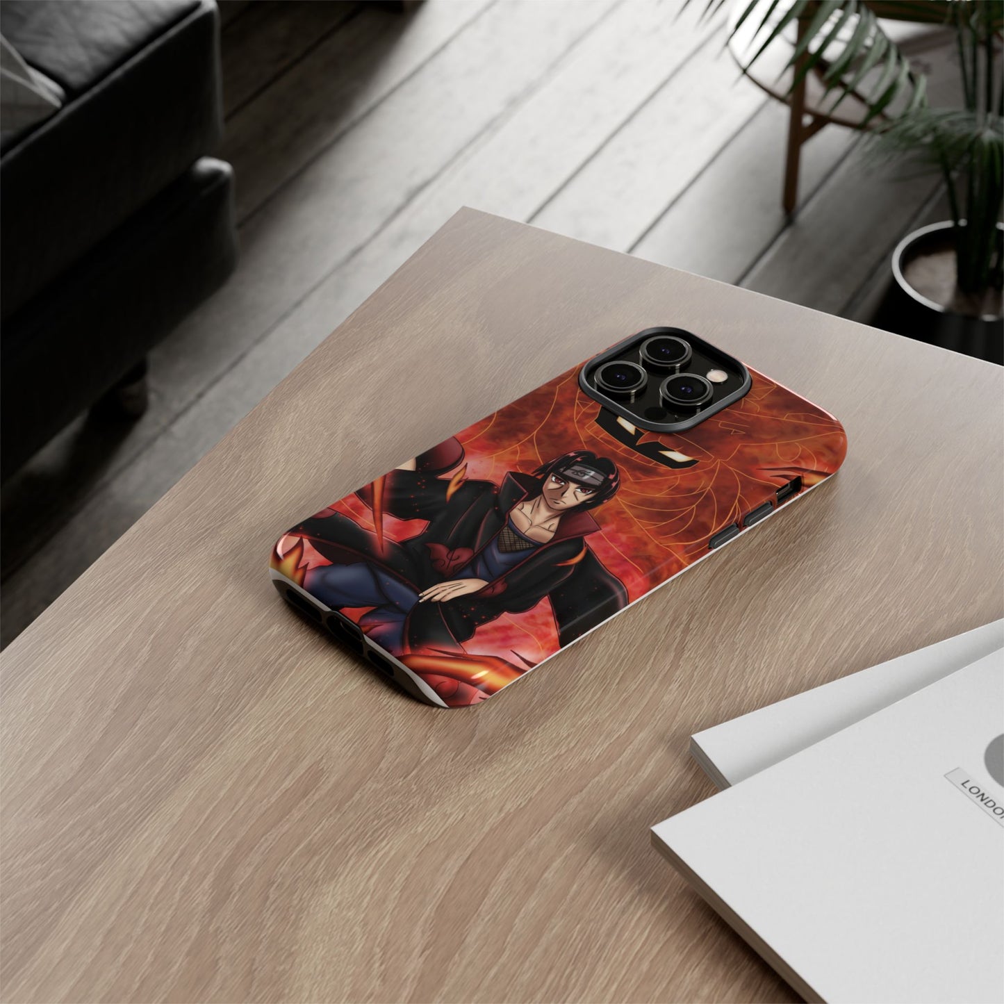Clan Killer Case