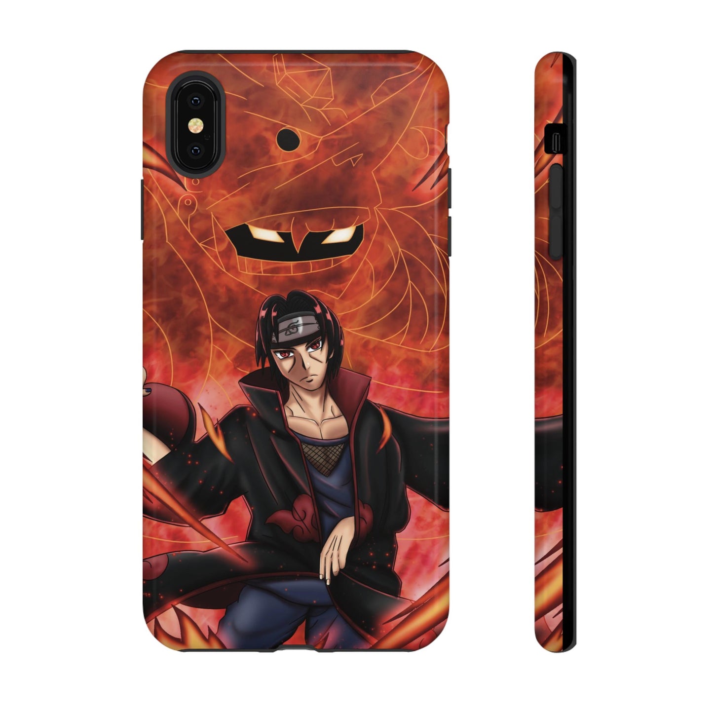 Clan Killer Case