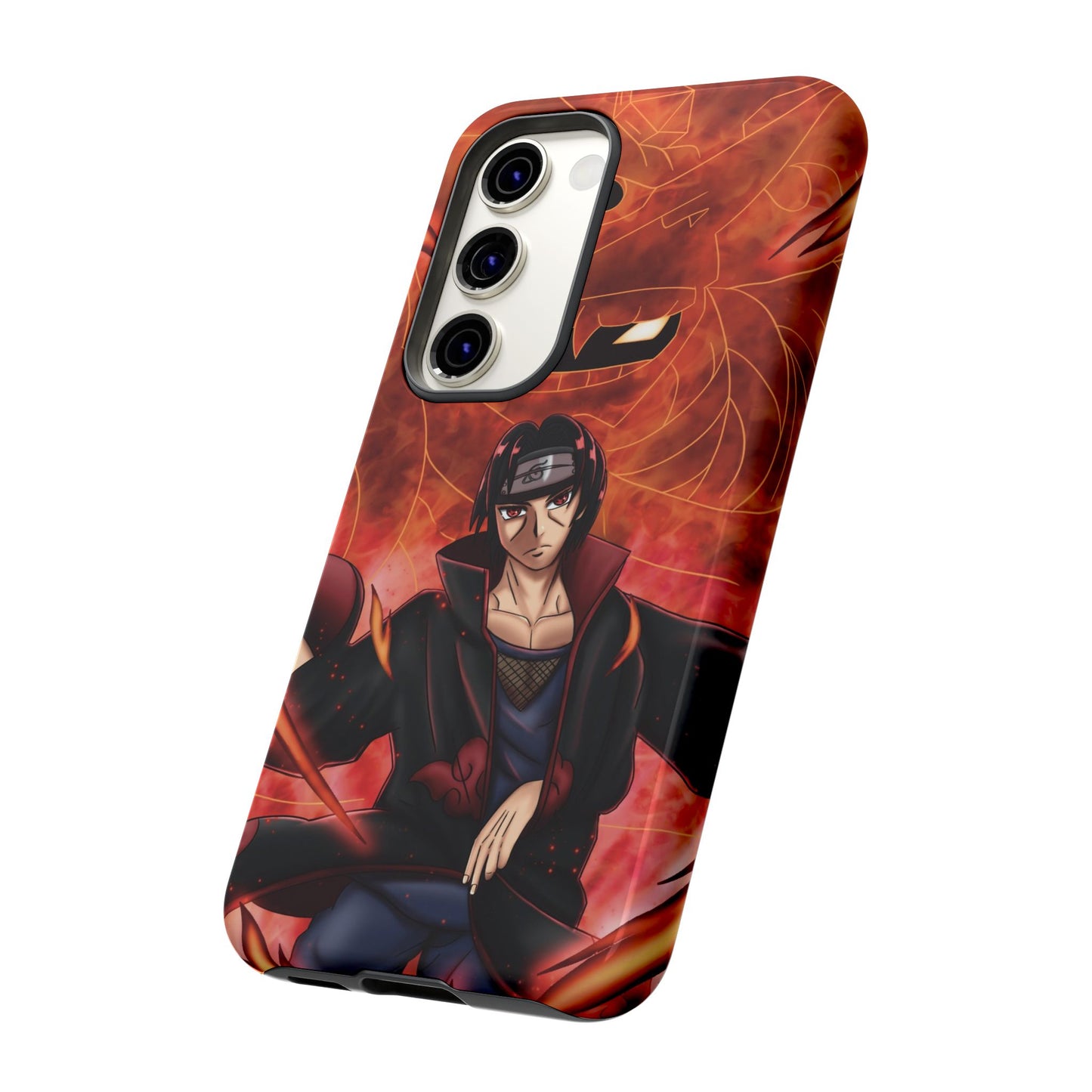 Clan Killer Case