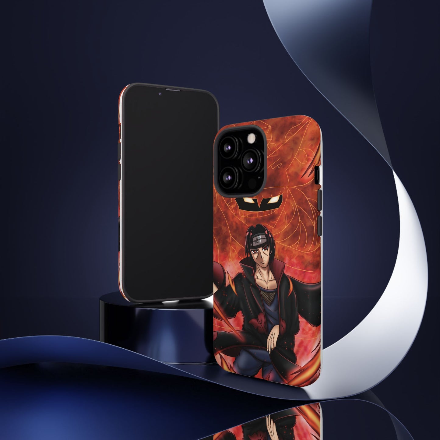 Clan Killer Case