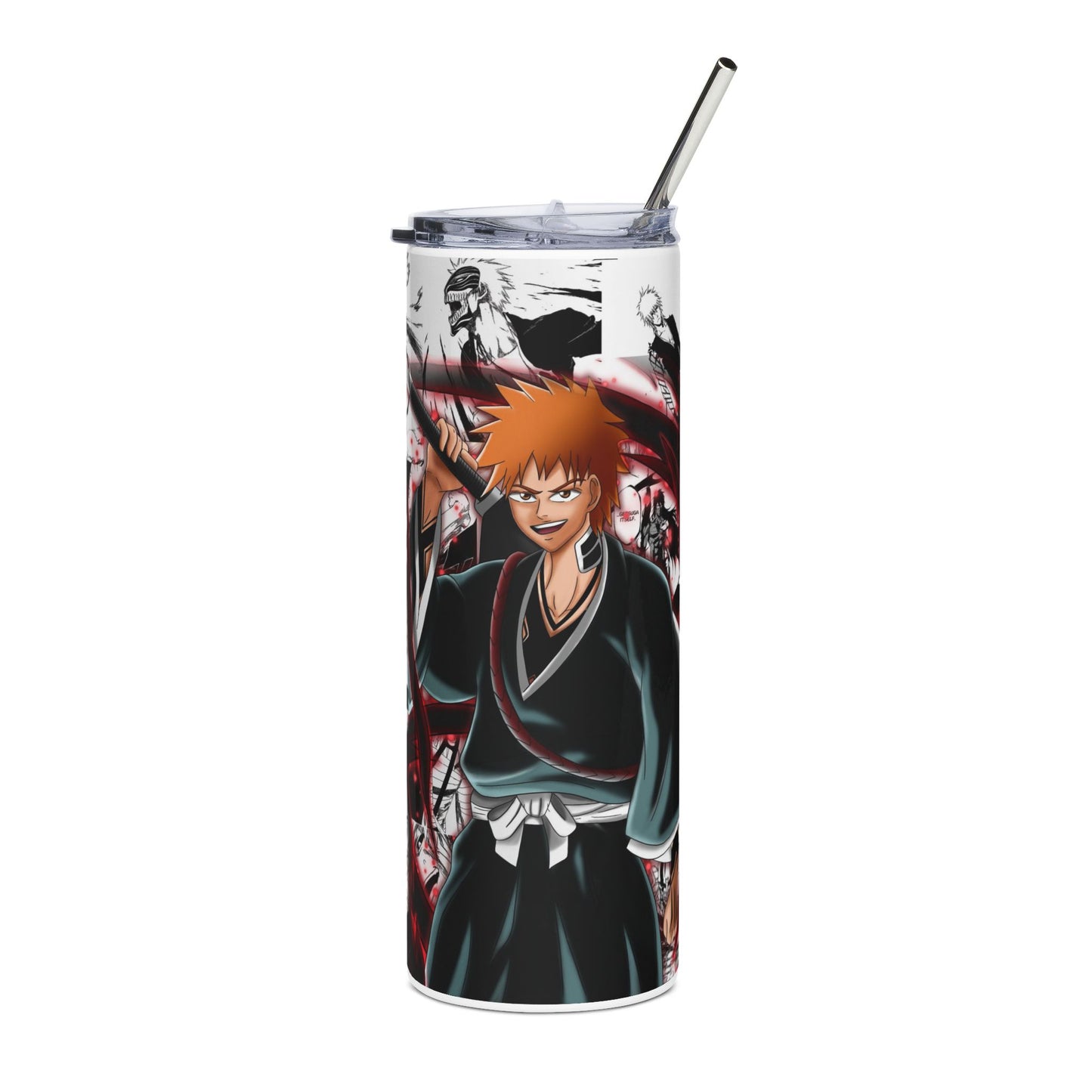 Hollow Hunter Tumbler (Manga Style)