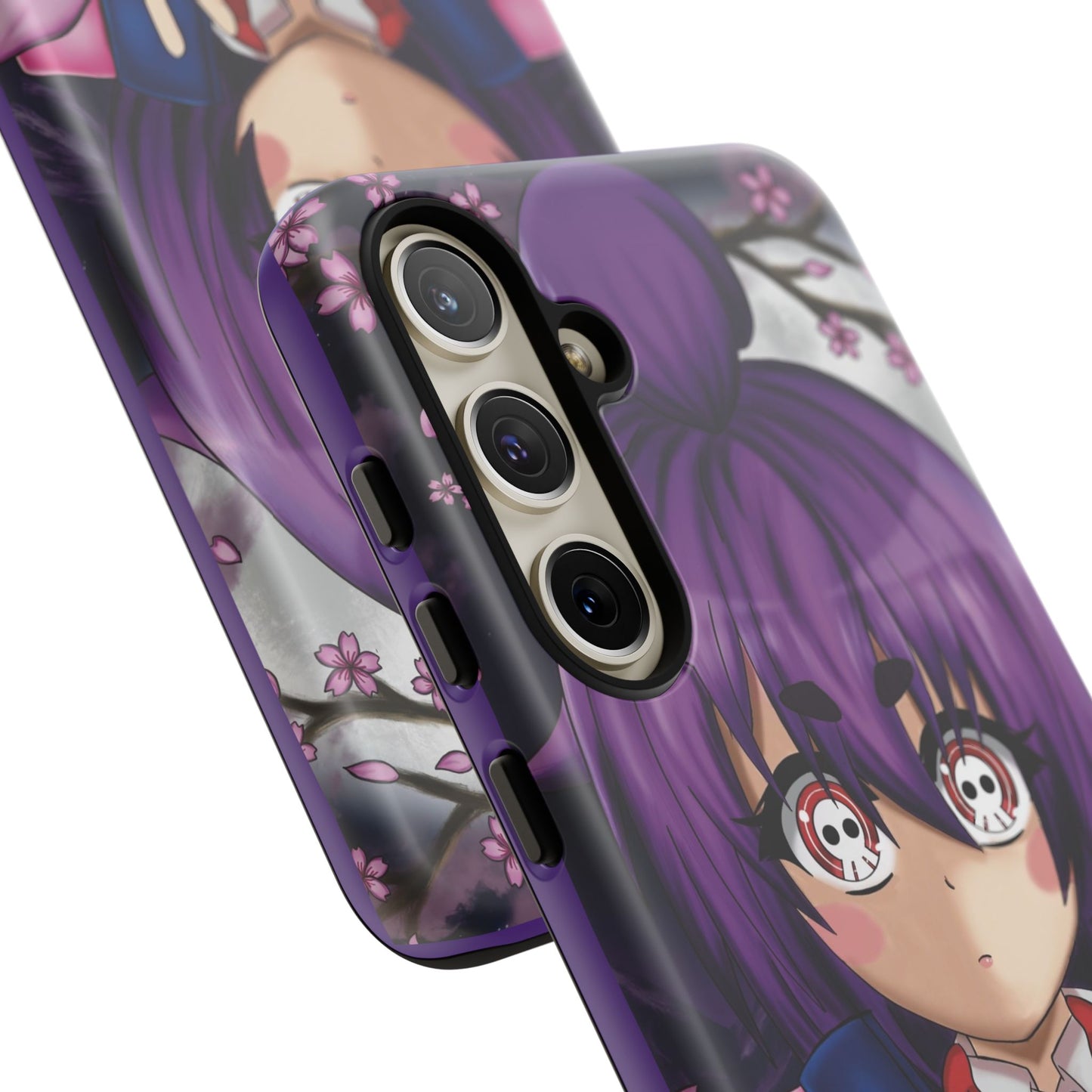 Ghost Girl Case
