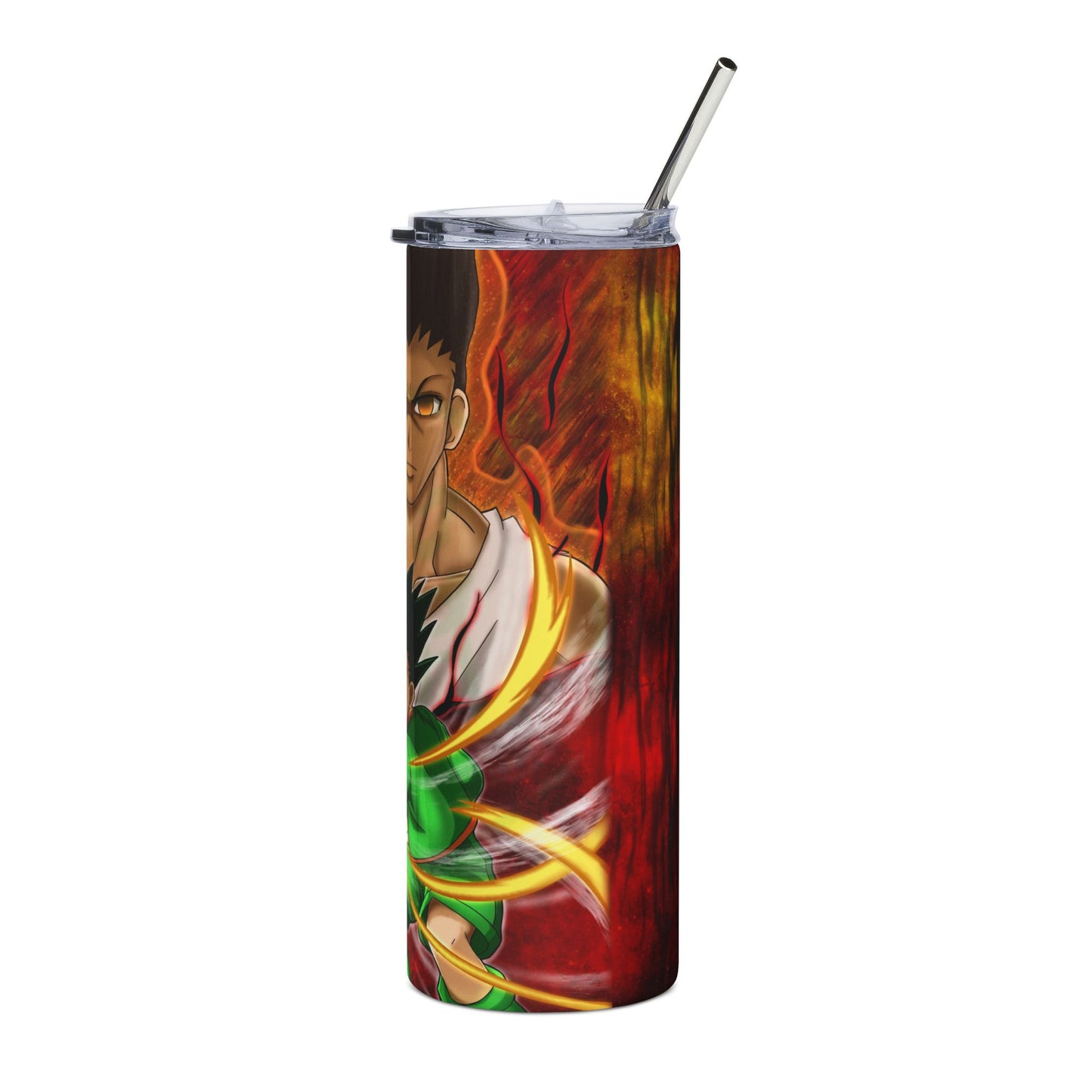 Janken Tumbler