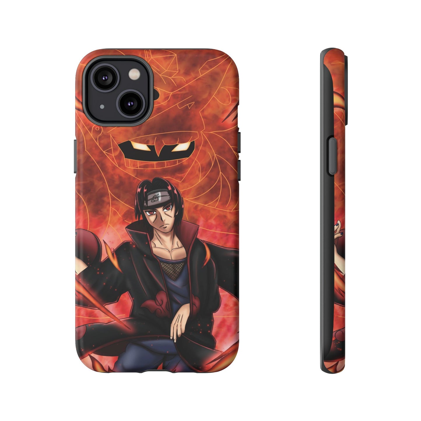 Clan Killer Case