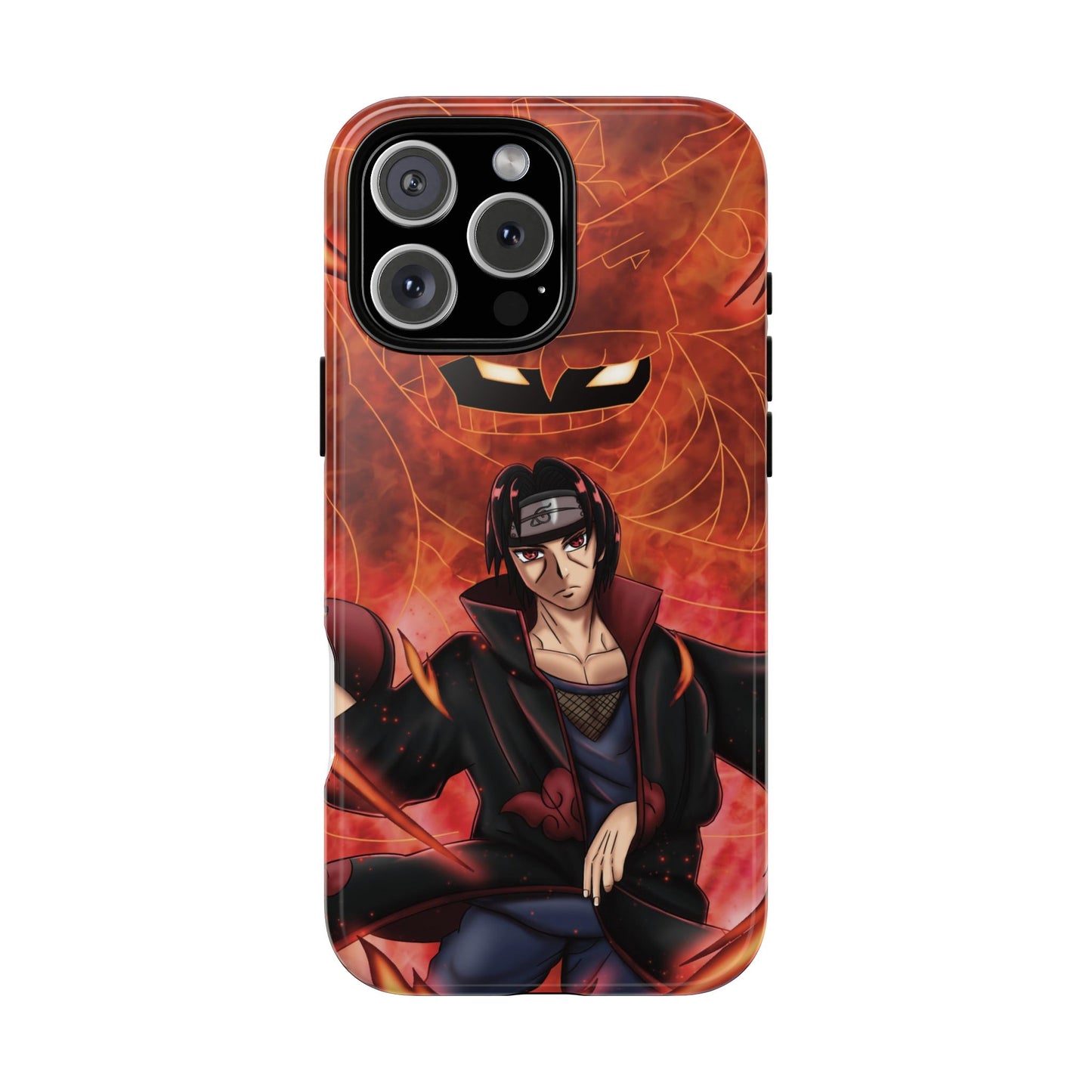 Clan Killer Case