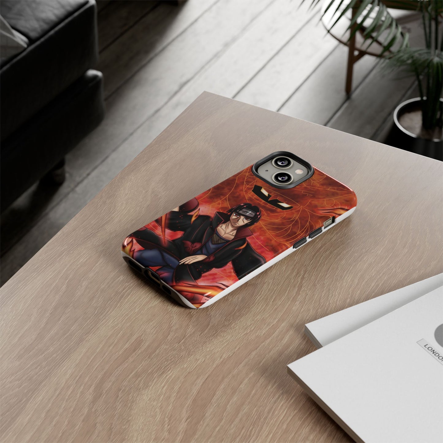 Clan Killer Case