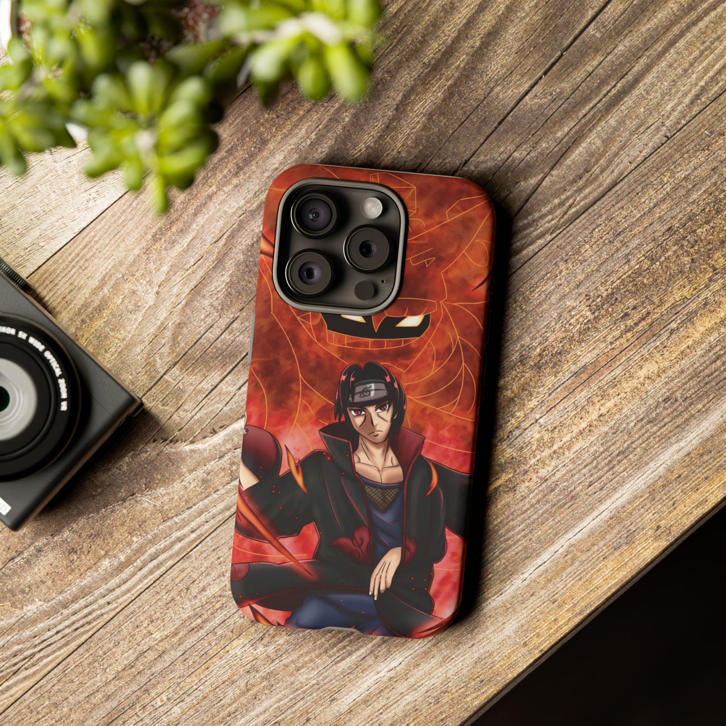 Clan Killer Case
