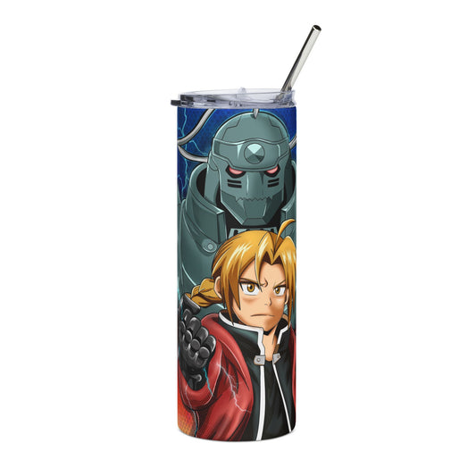 Brotherhood Tumbler