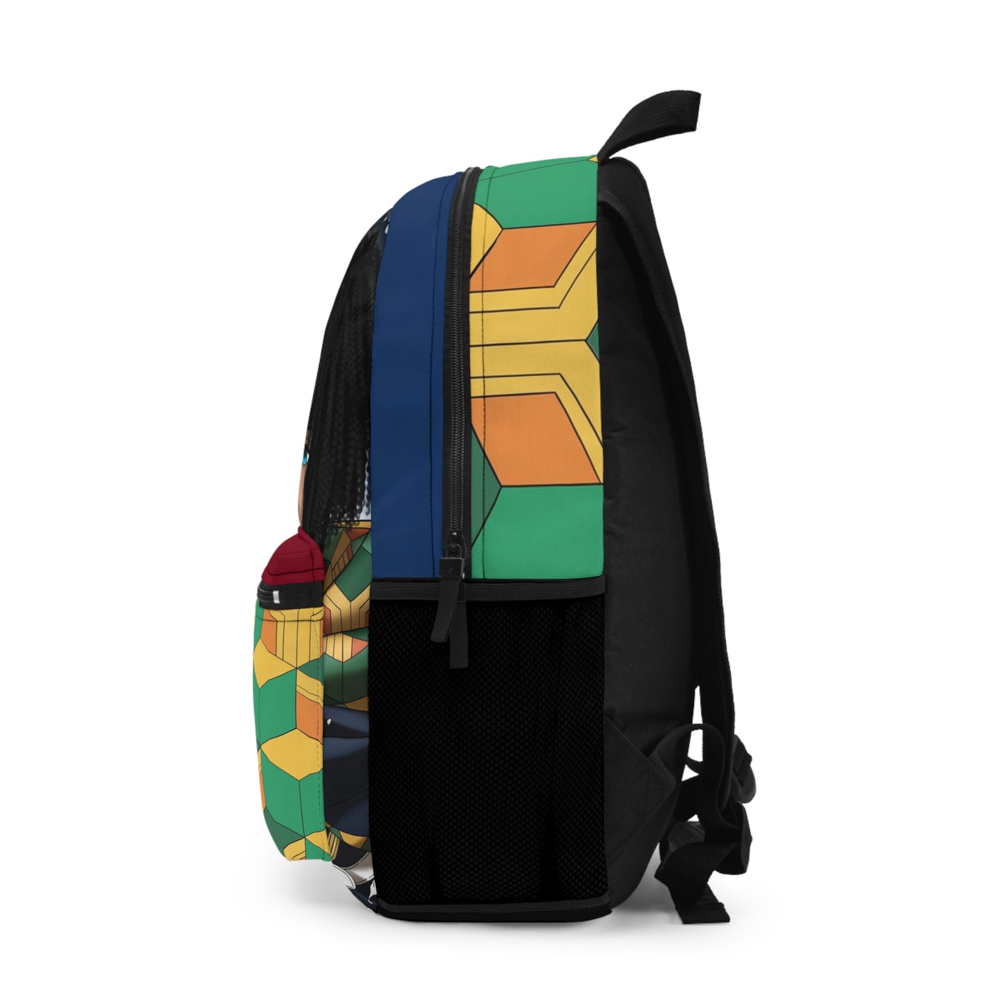 Water Slayer Bookbag