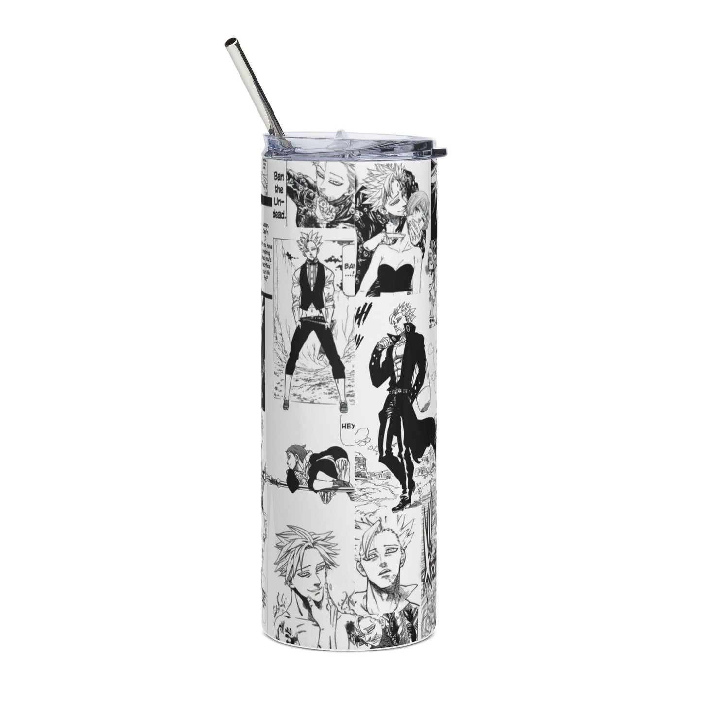 Undead Lover Tumbler