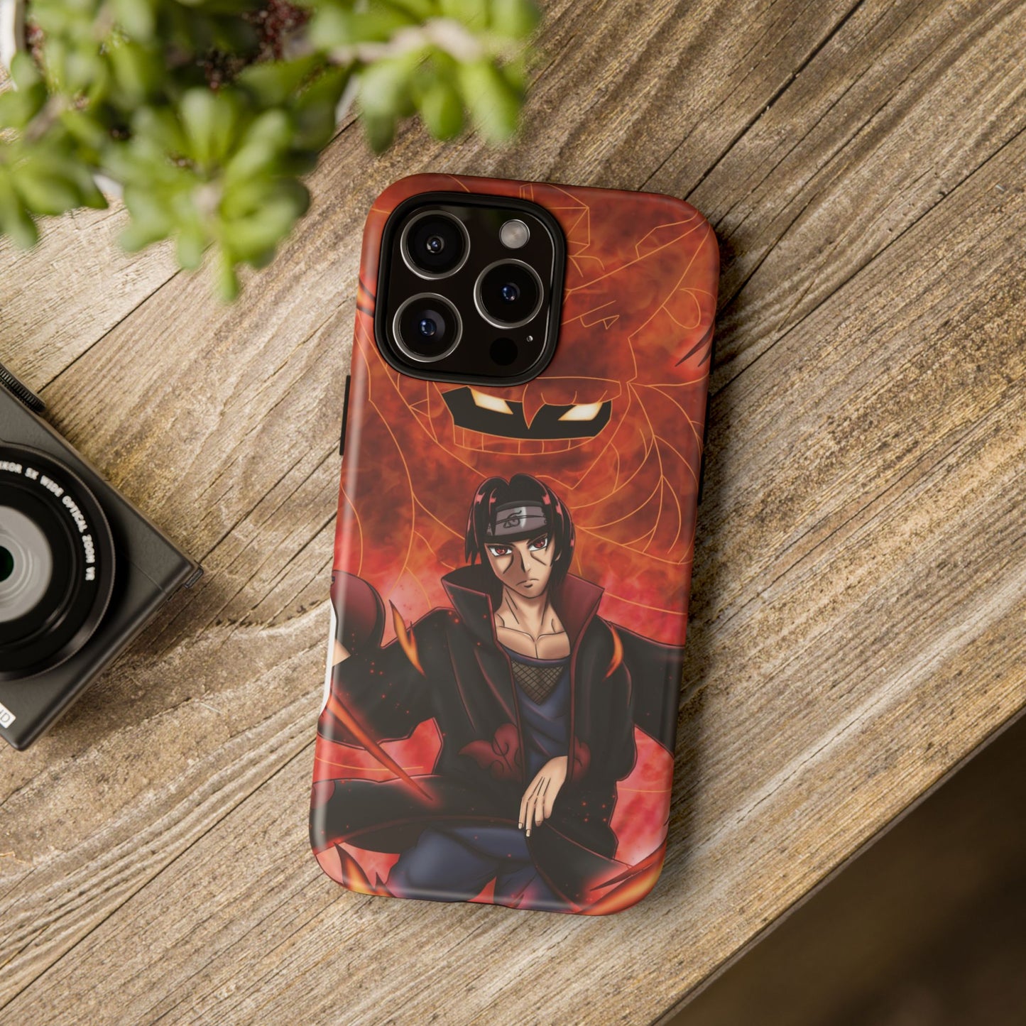 Clan Killer Case