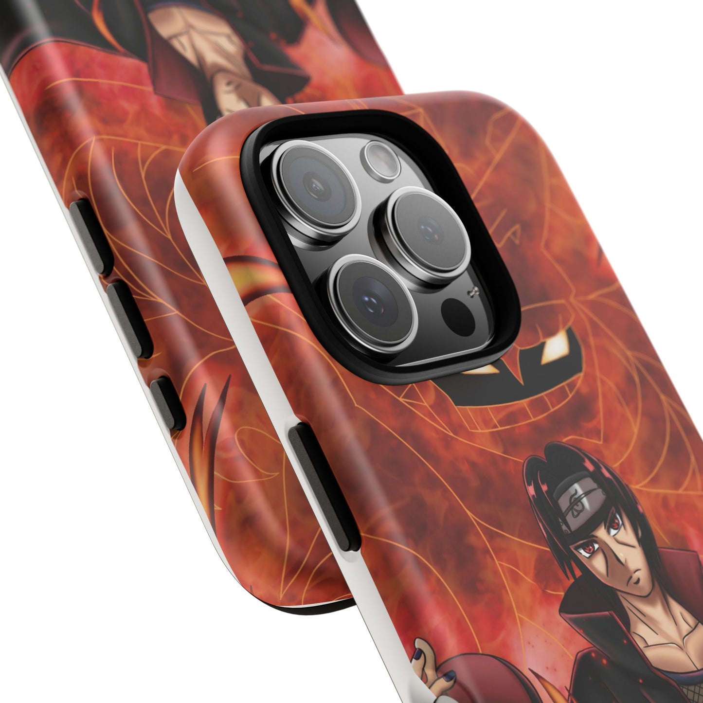 Clan Killer Case