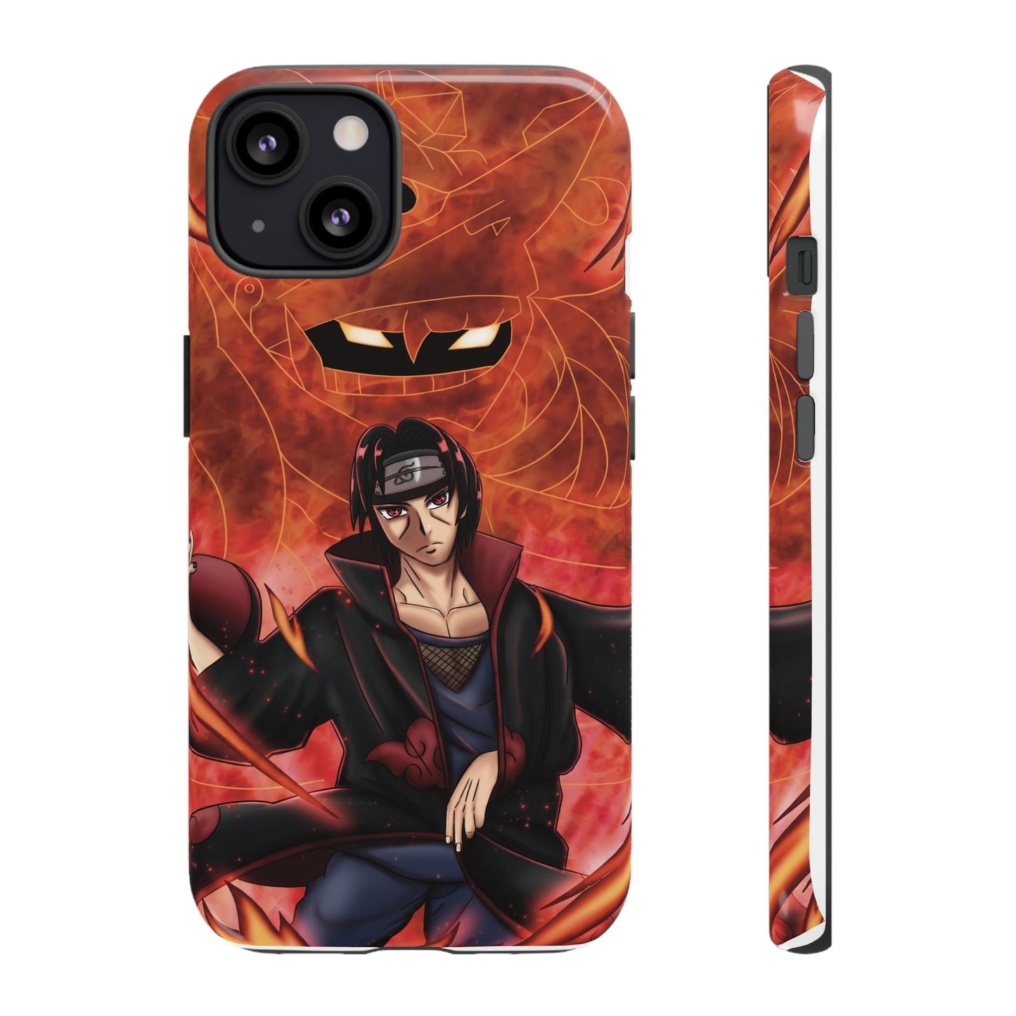 Clan Killer Case