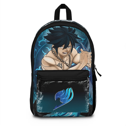 Ice Wizard Bookbag