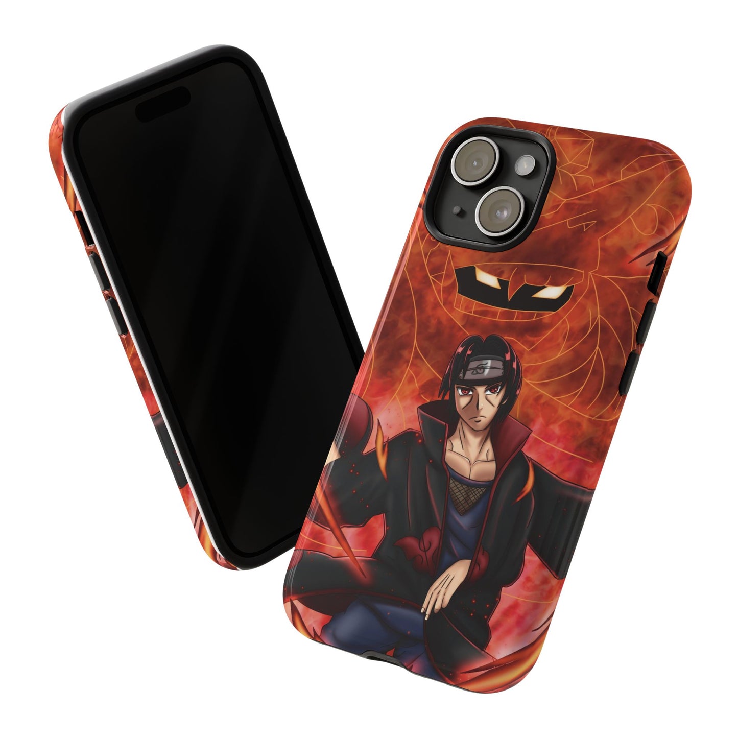 Clan Killer Case